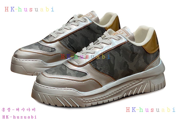 NEW 베르사체 신발 신상 V 5584403