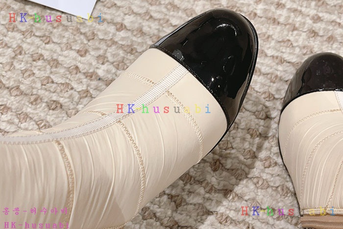 NEW 샤넬 부츠 신상 C 5582550