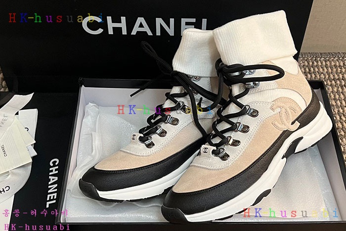 NEW 샤넬 신발 신상 C 5582453