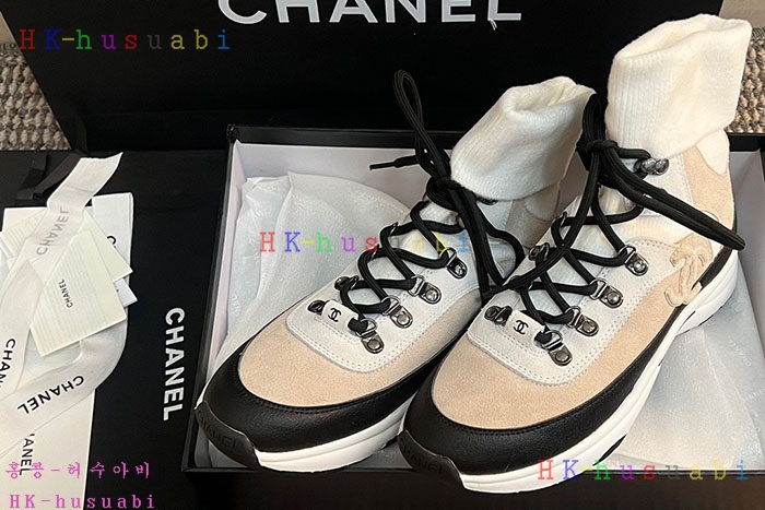 NEW 샤넬 신발 신상 C 5582453