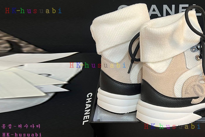 NEW 샤넬 신발 신상 C 5582453