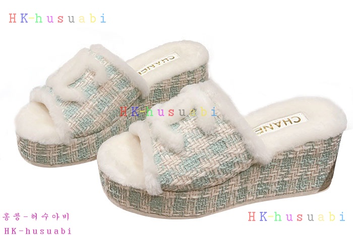 NEW 샤넬 신발 신상 C 514009