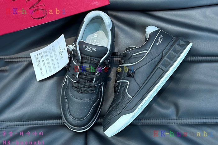 NEW 발렌티노 스니커즈 신상 V 5724403