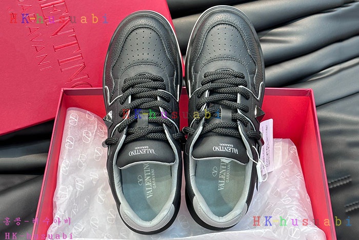 NEW 발렌티노 스니커즈 신상 V 5724403