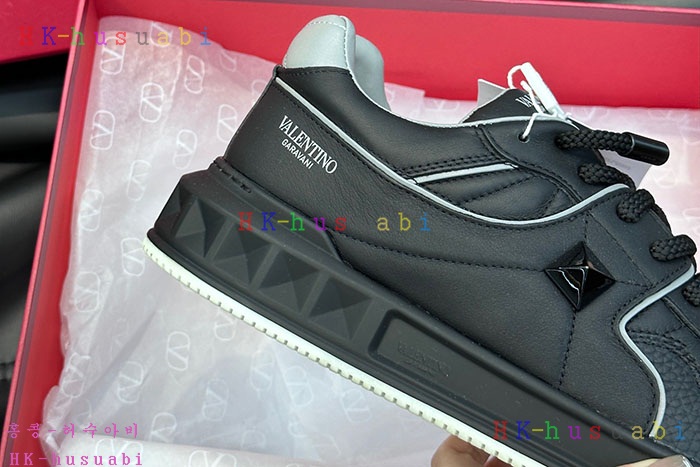 NEW 발렌티노 스니커즈 신상 V 5724403