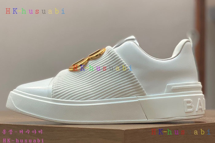 NEW 발망 스니커즈 신상 B 5583005