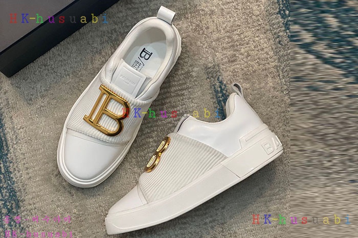 NEW 발망 스니커즈 신상 B 5583005