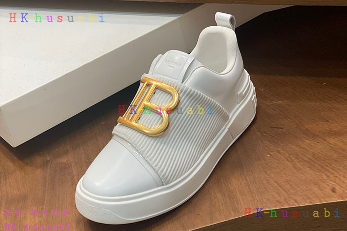 NEW 발망 스니커즈 신상 B 5583005