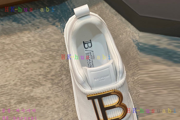 NEW 발망 스니커즈 신상 B 5583005