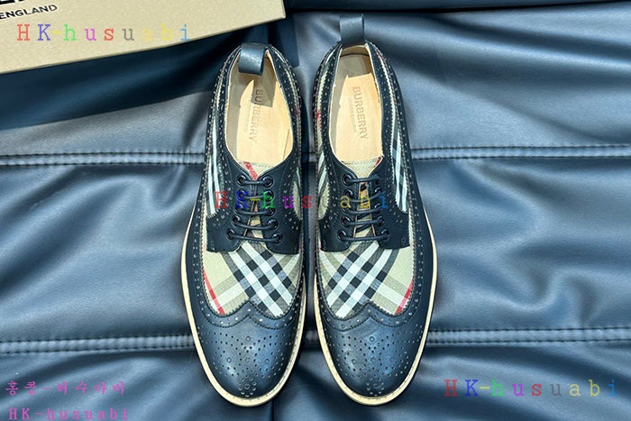 NEW 버버리 신발 신상 B 5582400