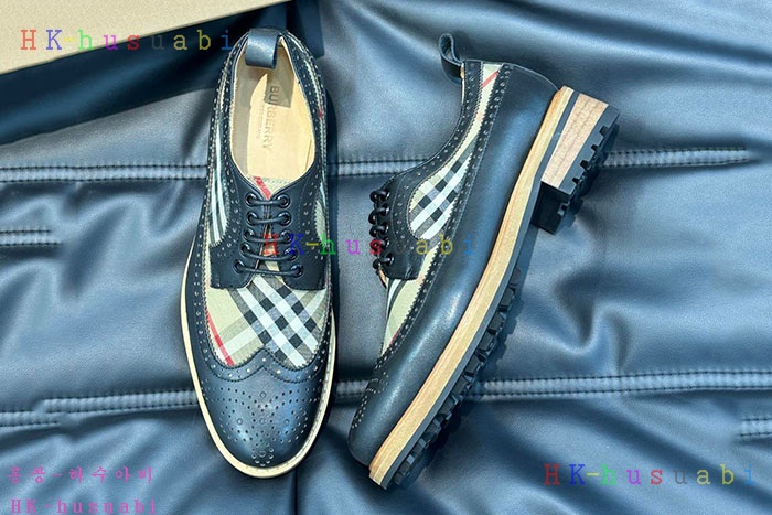 NEW 버버리 신발 신상 B 5582400