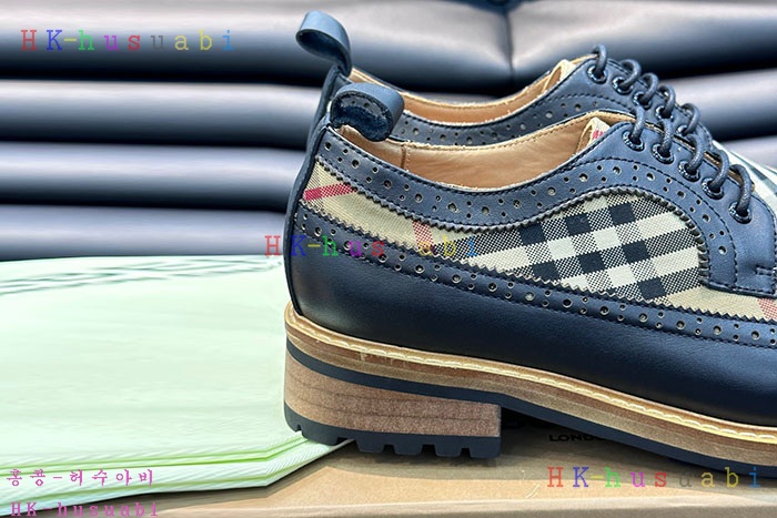 NEW 버버리 신발 신상 B 5582400
