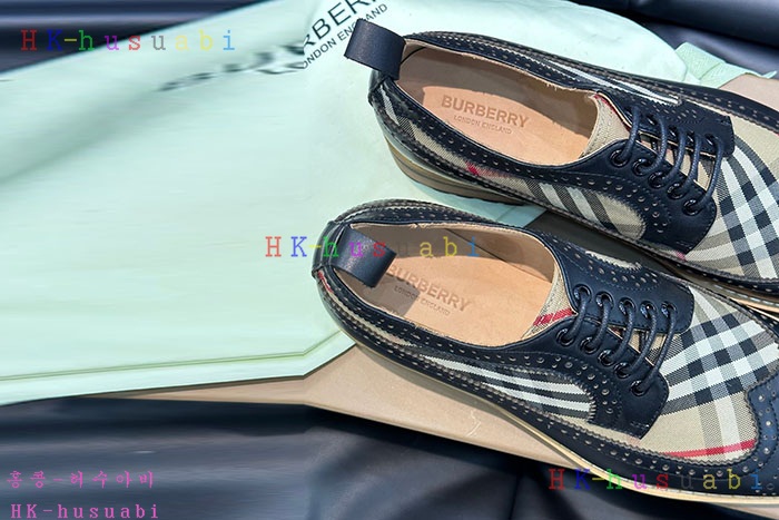 NEW 버버리 신발 신상 B 5582400