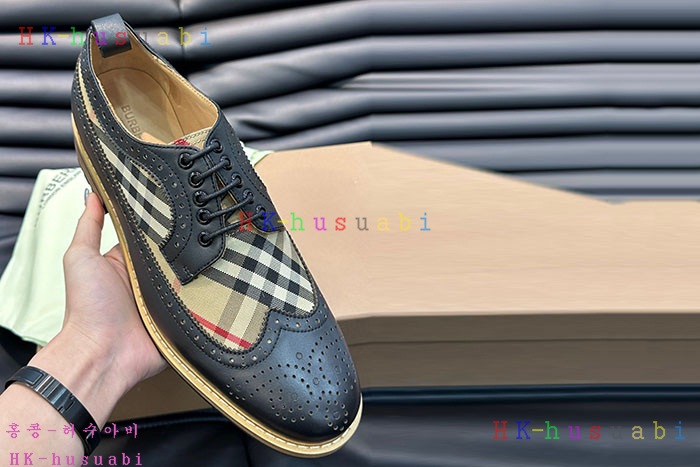 NEW 버버리 신발 신상 B 5582400