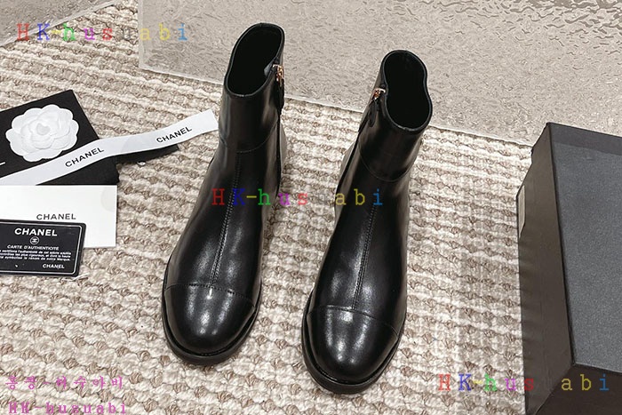 NEW 샤넬 부츠 신상 C 225243