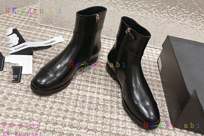 NEW 샤넬 부츠 신상 C 225243