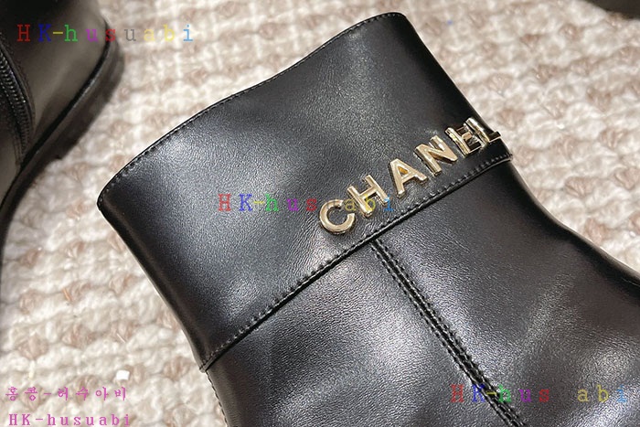 NEW 샤넬 부츠 신상 C 225243