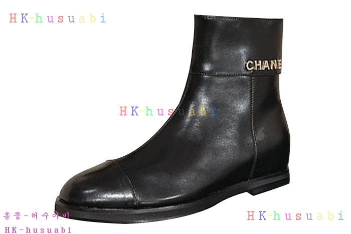 NEW 샤넬 부츠 신상 C 225243