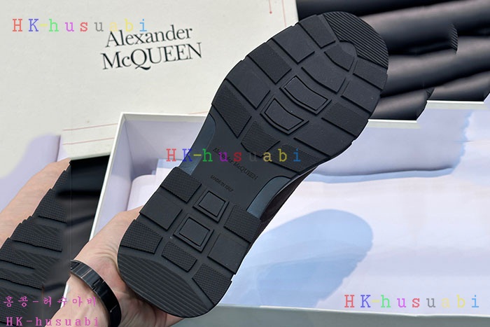 NEW 알렉산더 맥퀸 신발 신상 MQ 871403