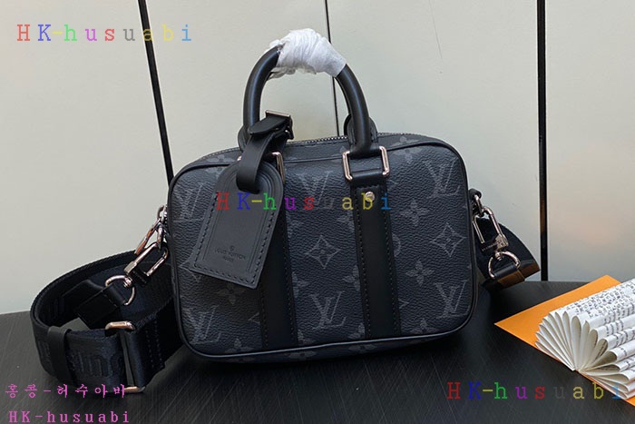 ★미러급★루이비통 나노 포르테 도큐멍 보야주 M82770