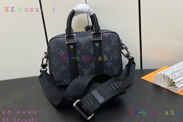 ★미러급★루이비통 나노 포르테 도큐멍 보야주 M82770