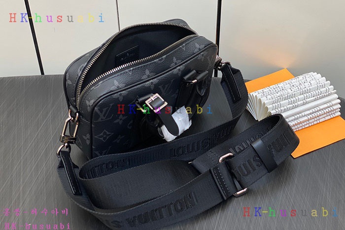 ★미러급★루이비통 나노 포르테 도큐멍 보야주 M82770