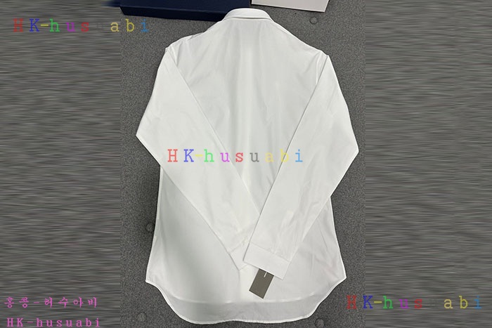 NEW 디올 남방 셔츠 신상 DR 5280110