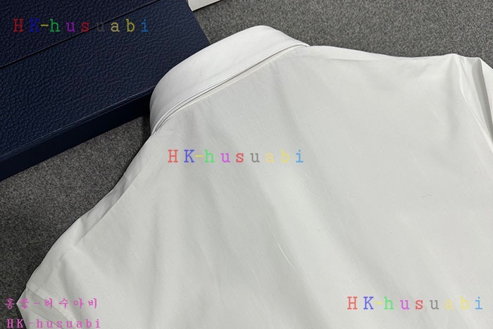 NEW 디올 남방 셔츠 신상 DR 5280110