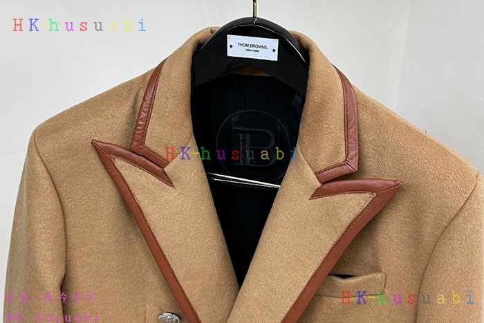 NEW 발망 코트 신상 BM 4140703