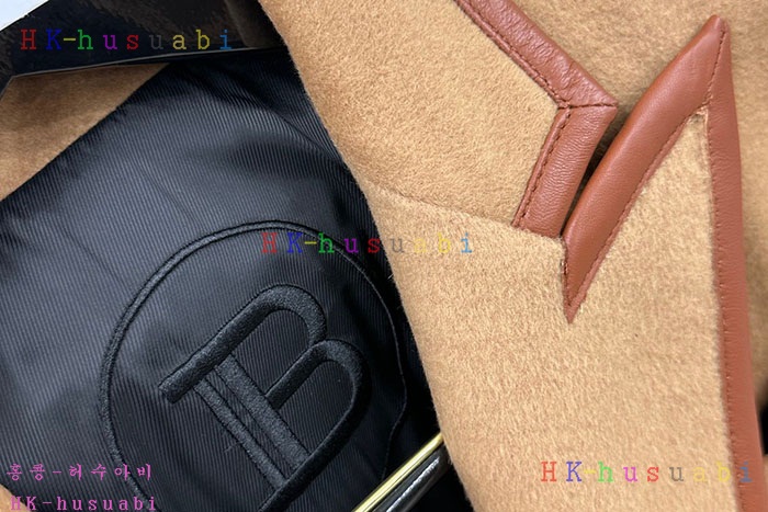 NEW 발망 코트 신상 BM 4140703