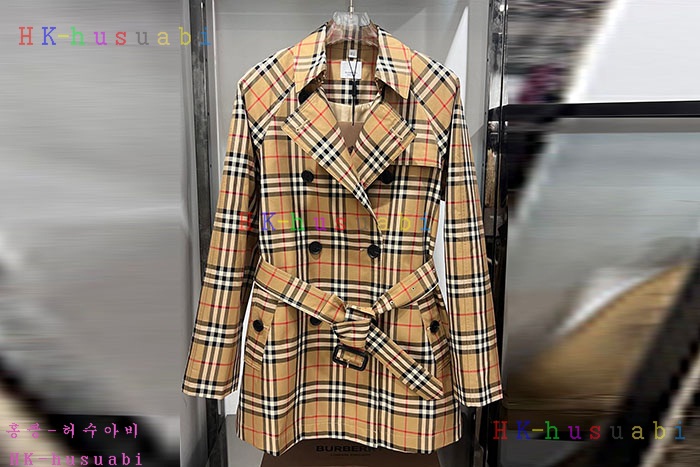 NEW 버버리 코트 신상 BB 572013