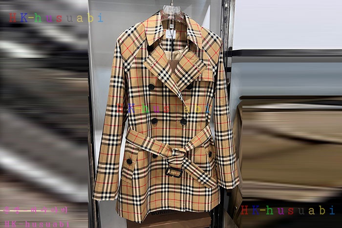 NEW 버버리 코트 신상 BB 572013