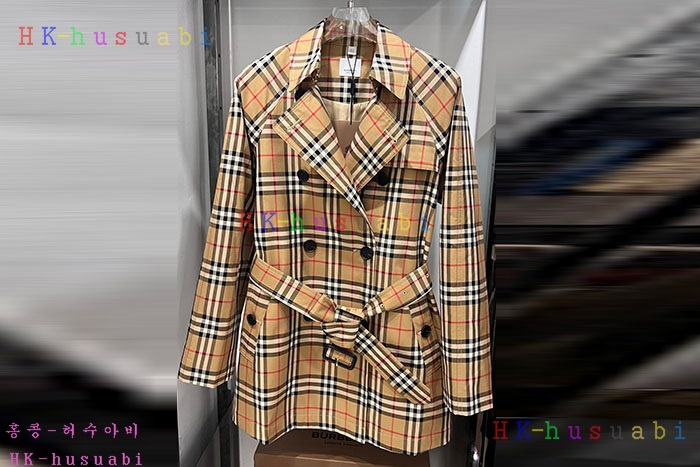 NEW 버버리 코트 신상 BB 572013
