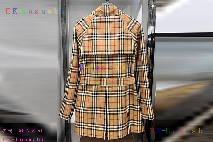 NEW 버버리 코트 신상 BB 572013