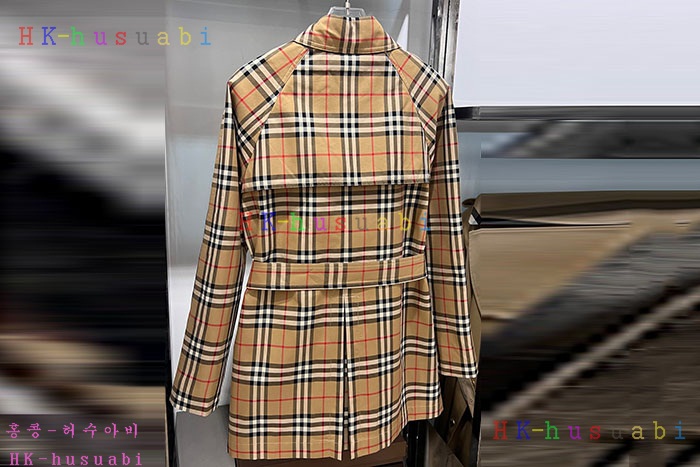 NEW 버버리 코트 신상 BB 572013