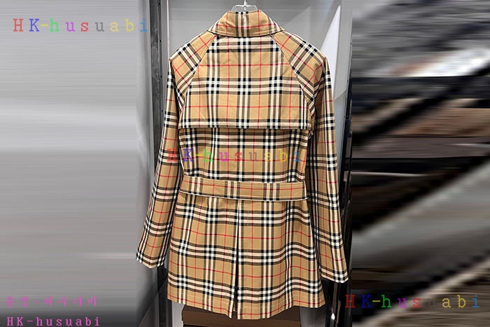 NEW 버버리 코트 신상 BB 572013