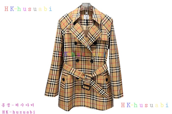 NEW 버버리 코트 신상 BB 572013