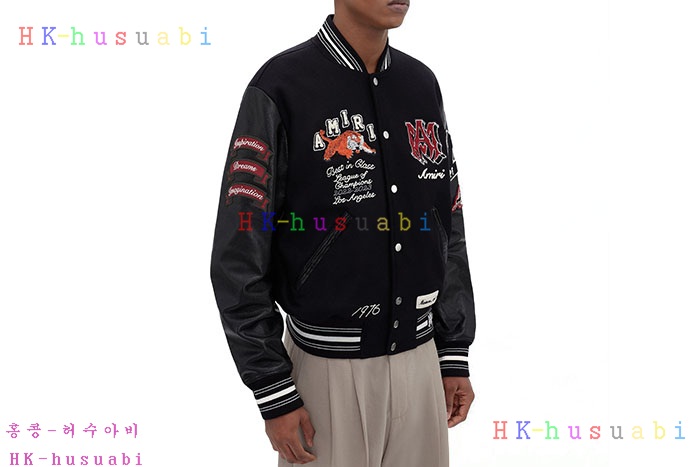 NEW 아미리 가죽자켓 신상 A 572440