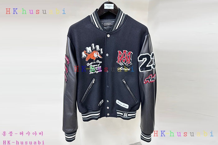 NEW 아미리 가죽자켓 신상 A 572440