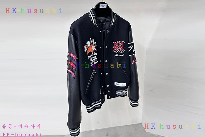 NEW 아미리 가죽자켓 신상 A 572440