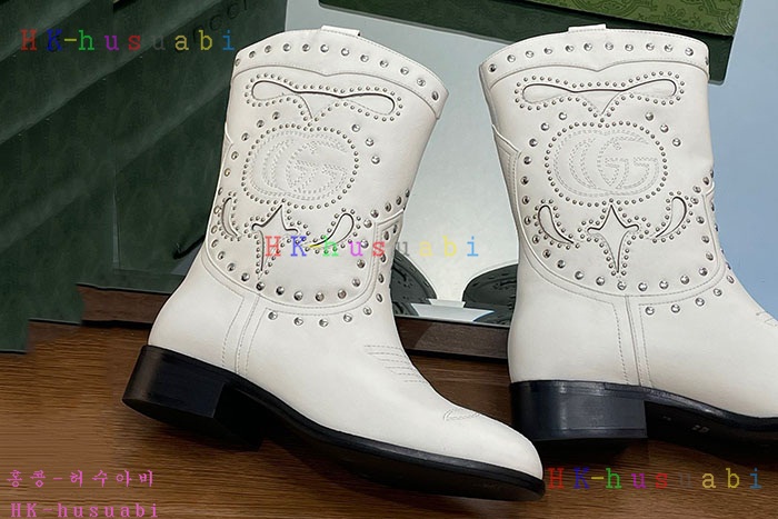 NEW 구찌 부츠 신상 GU 4824552