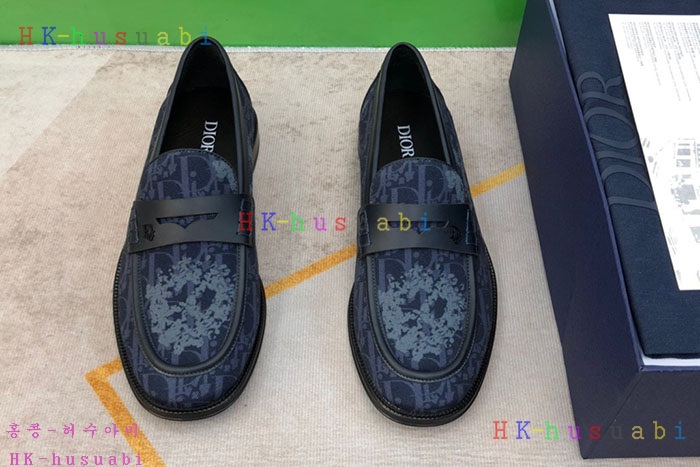 NEW 디올 신발 신상 DR 3250010