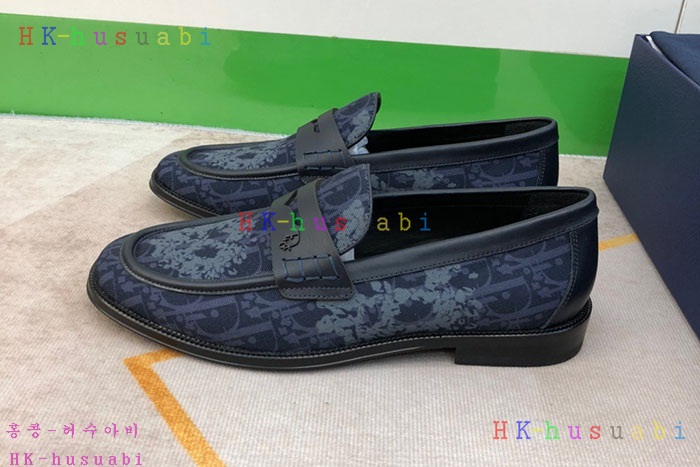NEW 디올 신발 신상 DR 3250010