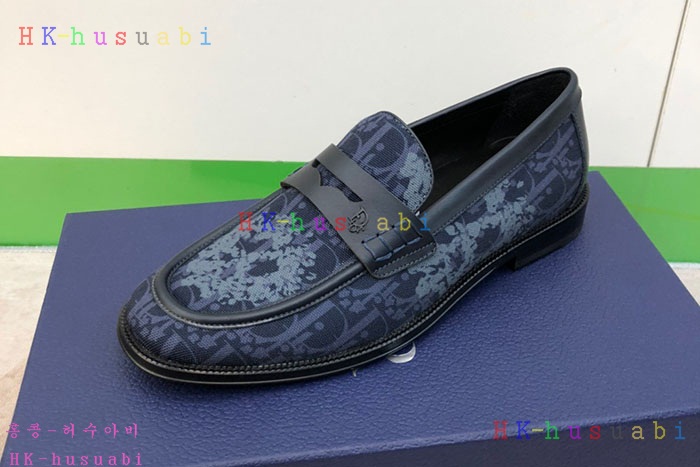 NEW 디올 신발 신상 DR 3250010