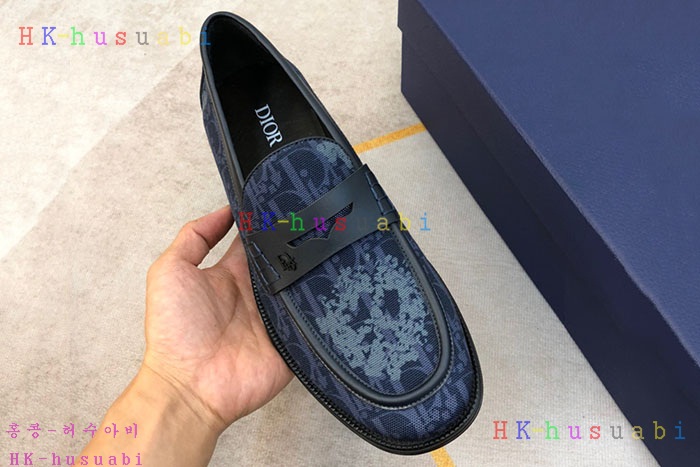 NEW 디올 신발 신상 DR 3250010