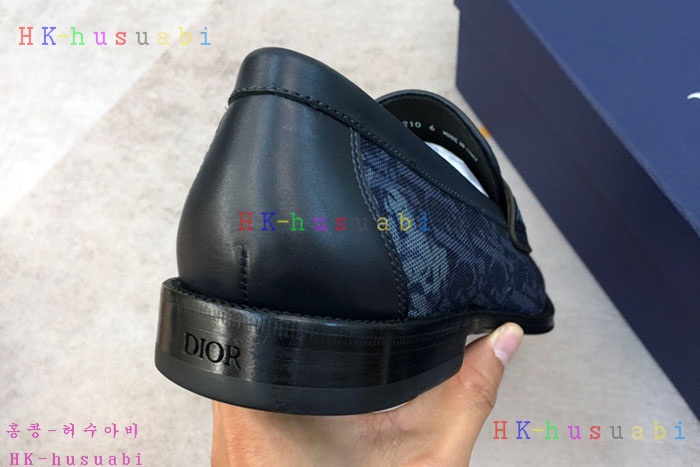 NEW 디올 신발 신상 DR 3250010