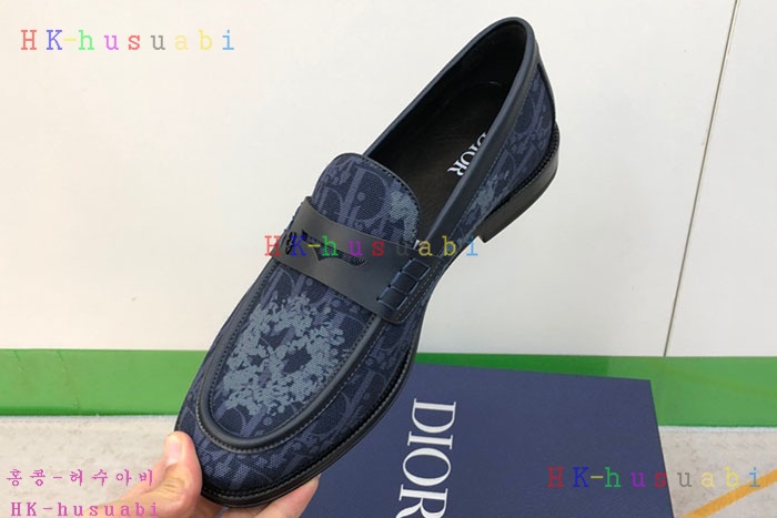 NEW 디올 신발 신상 DR 3250010