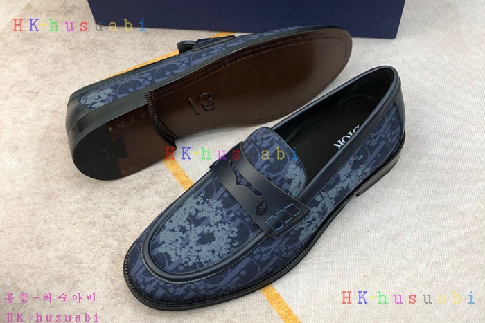 NEW 디올 신발 신상 DR 3250010