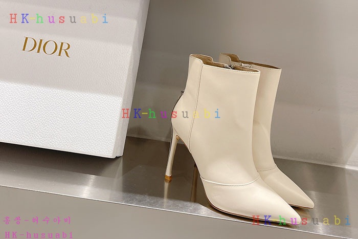 NEW 디올 부츠 신상 DR 3250016