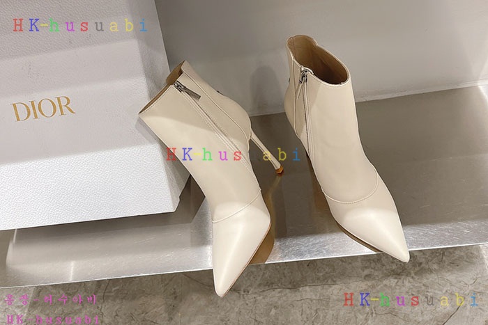 NEW 디올 부츠 신상 DR 3250016